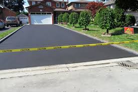 Recycled Asphalt Driveway Installation in Great Falls Crossing, VA